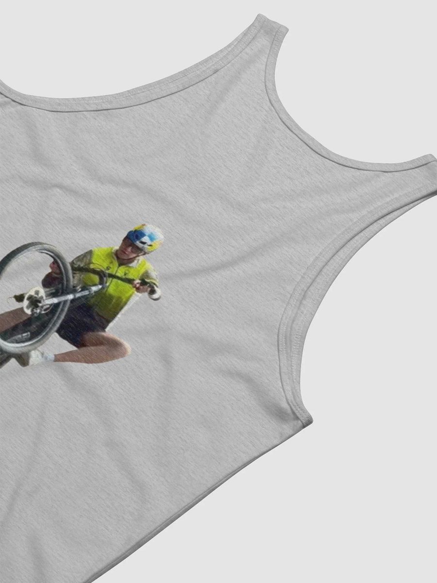 Explorer719 Wheelie Tank product image (7)