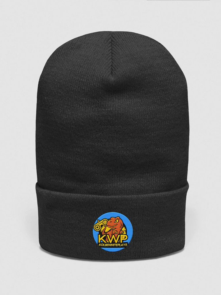 KWP Beanie product image (1)