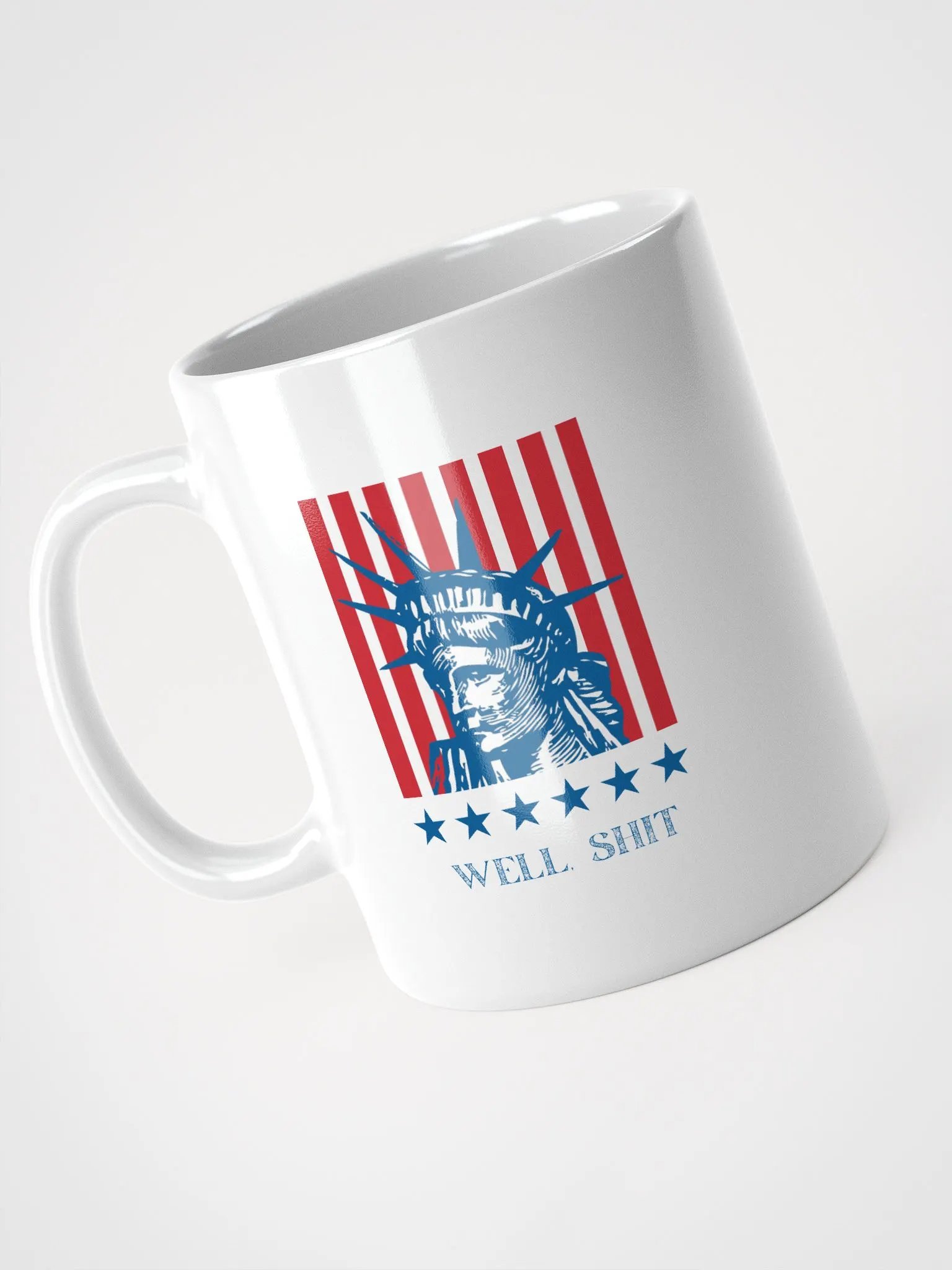 Liberty's Expression Mug product image (3)
