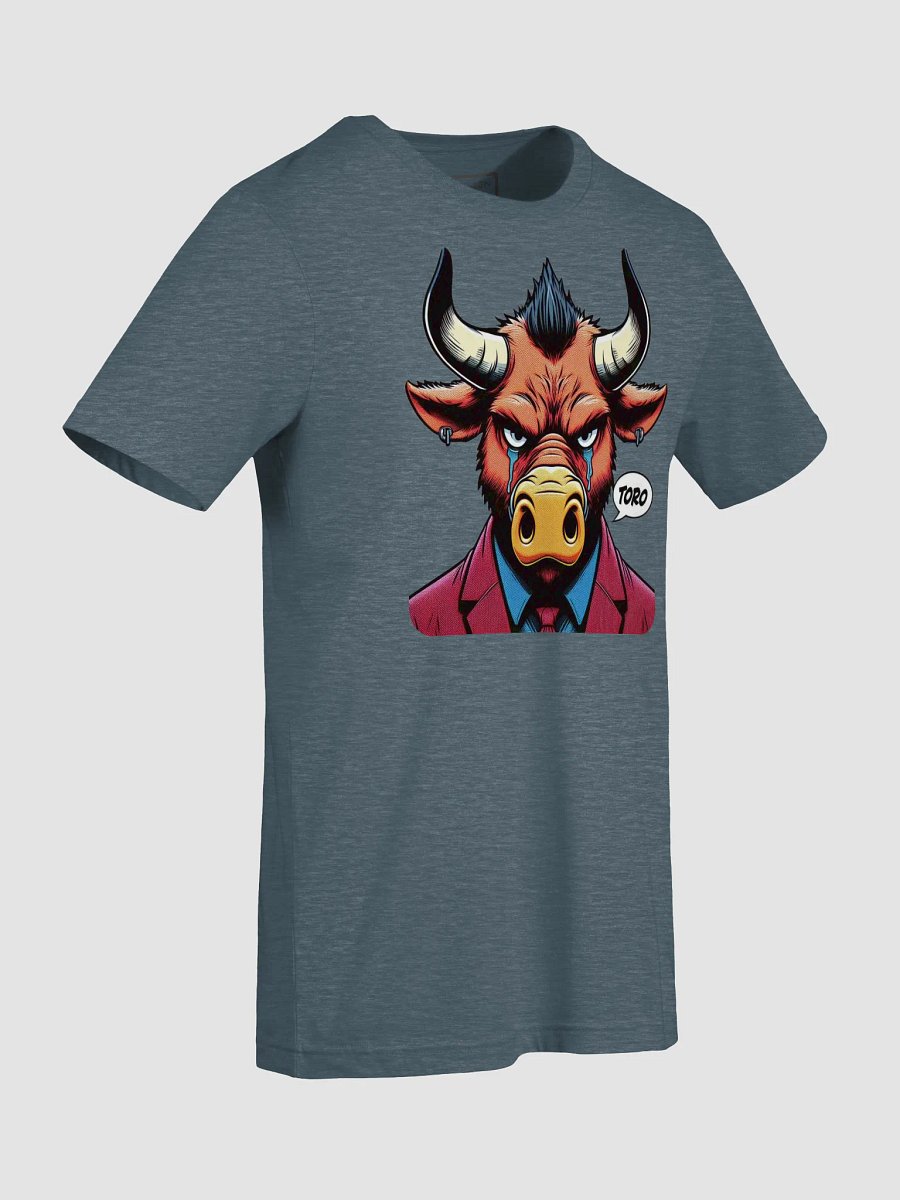 Toro Suits Up T-Shirt product image (89)
