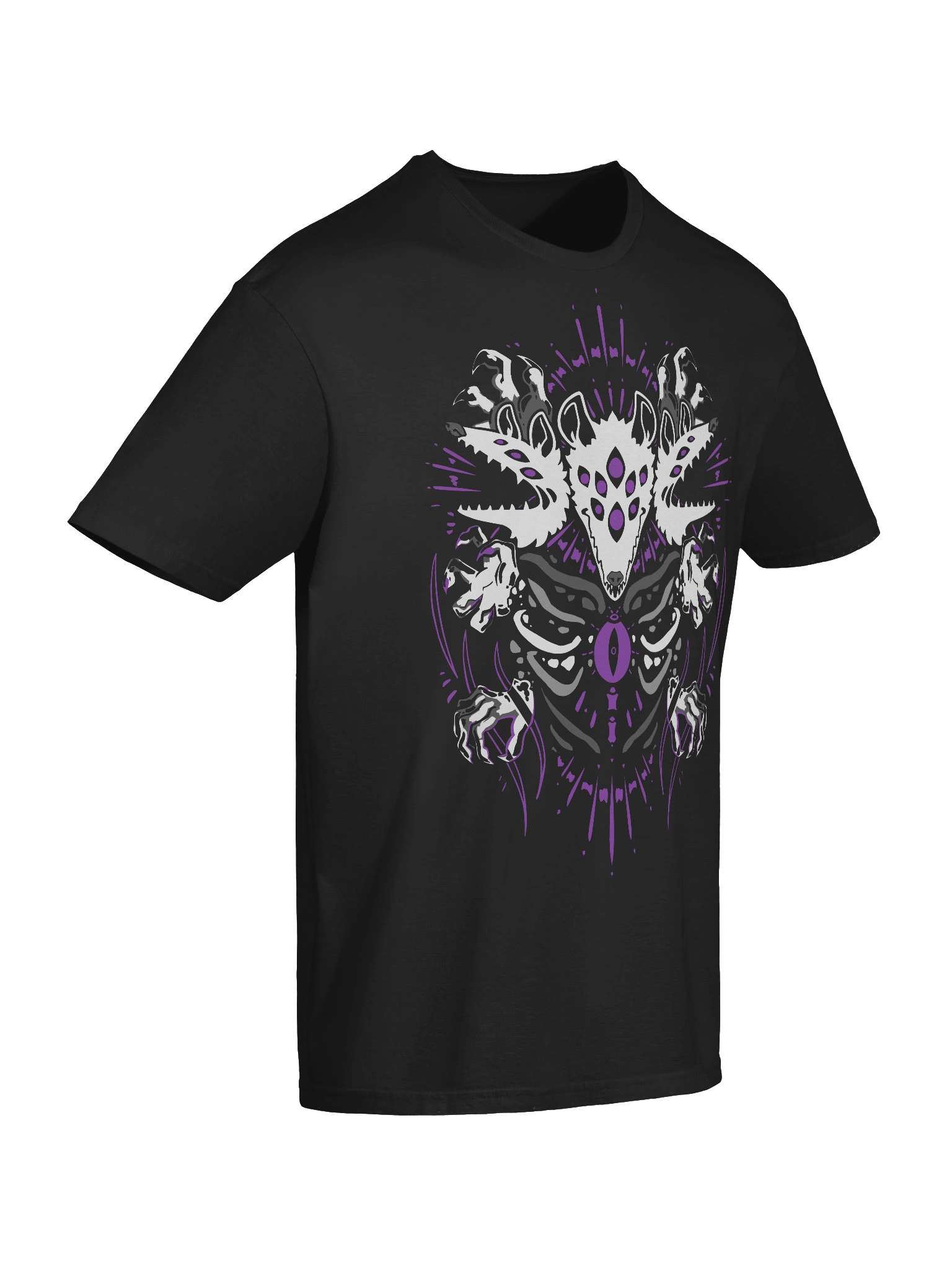 Ace Pride Biblically Accurate Possum product image (10)