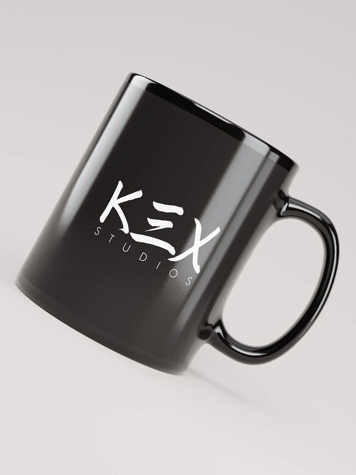 Sleek Kex Studios mug product image (2)
