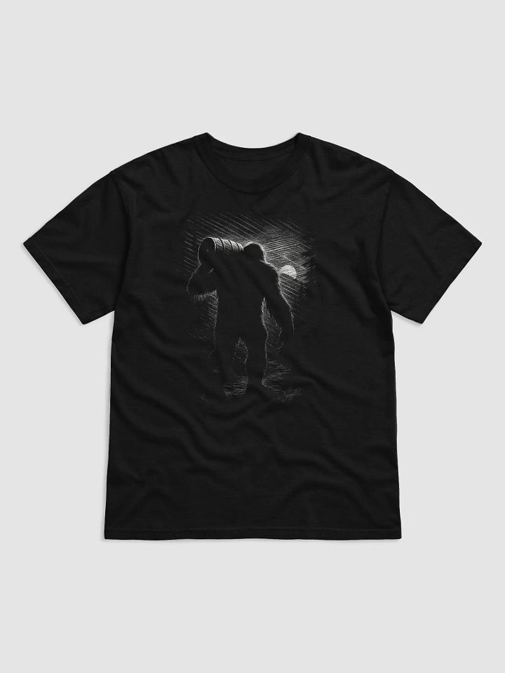 Kegsquatch PT II product image (1)