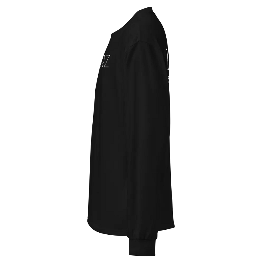 LAERZ Go Far Long Sleeve product image (3)
