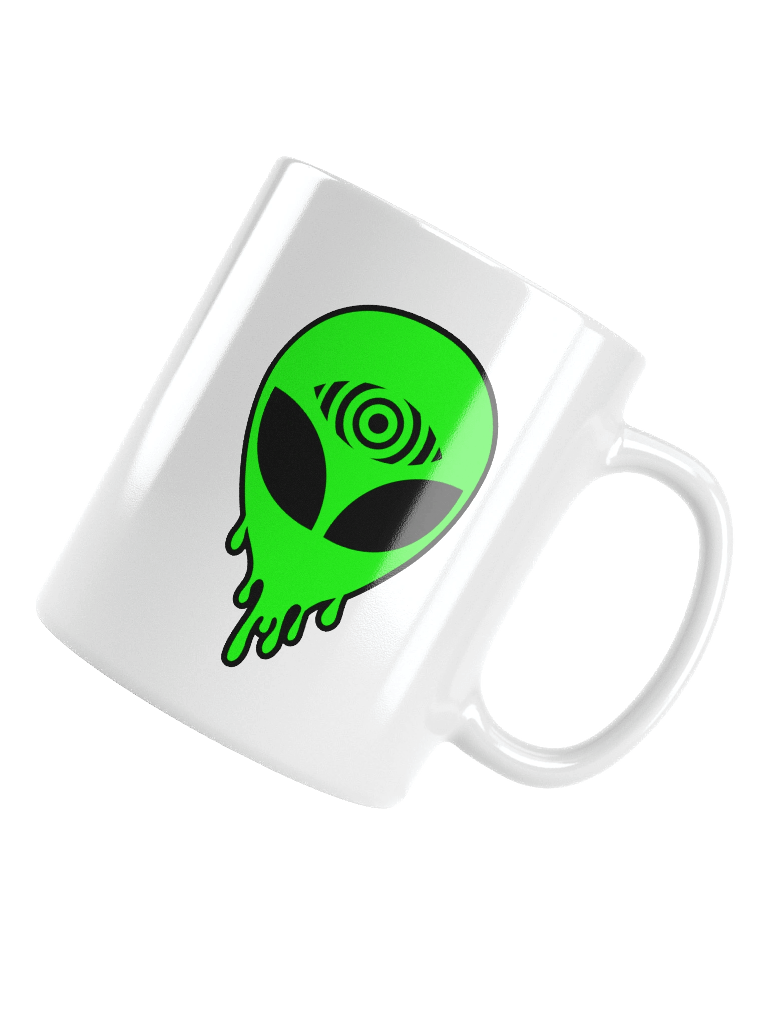 Alien Punk Mug product image (14)
