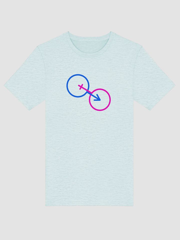 Traditional Gender Fusion T-Shirt product image (1)