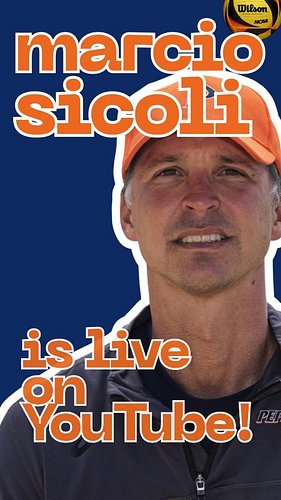 The Marcio Sicoli Masterclass is LIVE on YouTube!

This is more than just an interview. It's a deep, unfiltered conversation ...