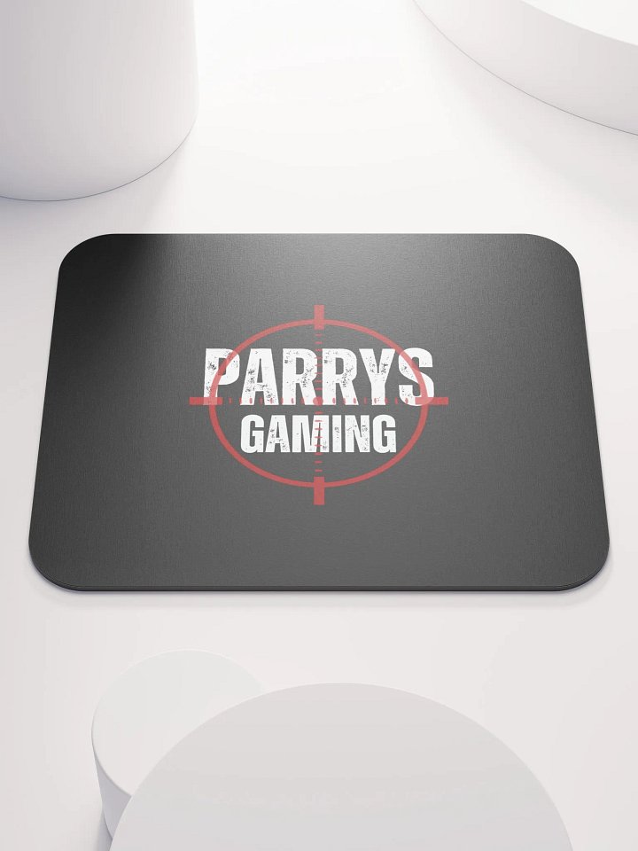 Parry's Mouse Pad product image (1)