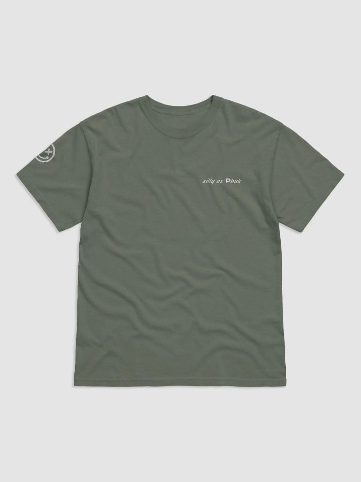 Silly as Phuk tee product image (4)