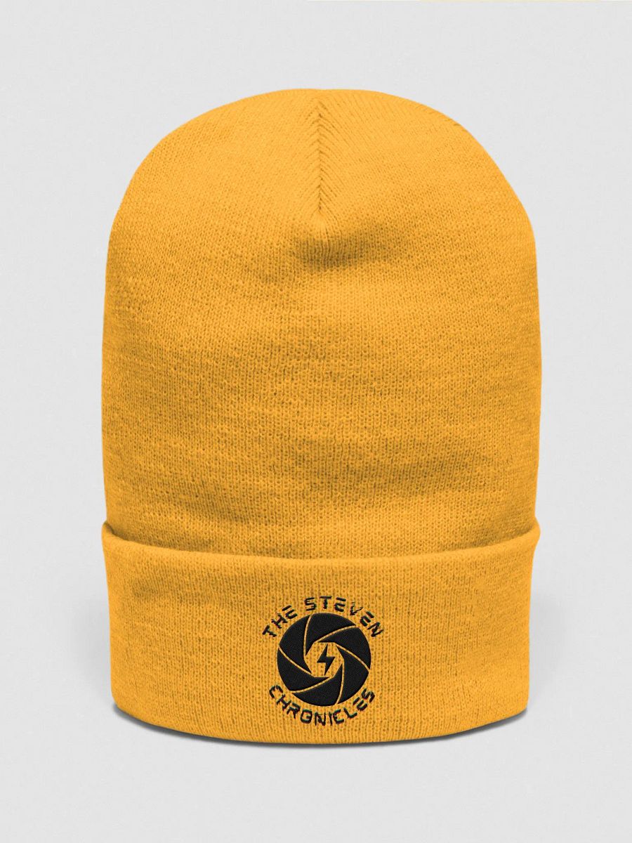 TSC Beanie product image (3)