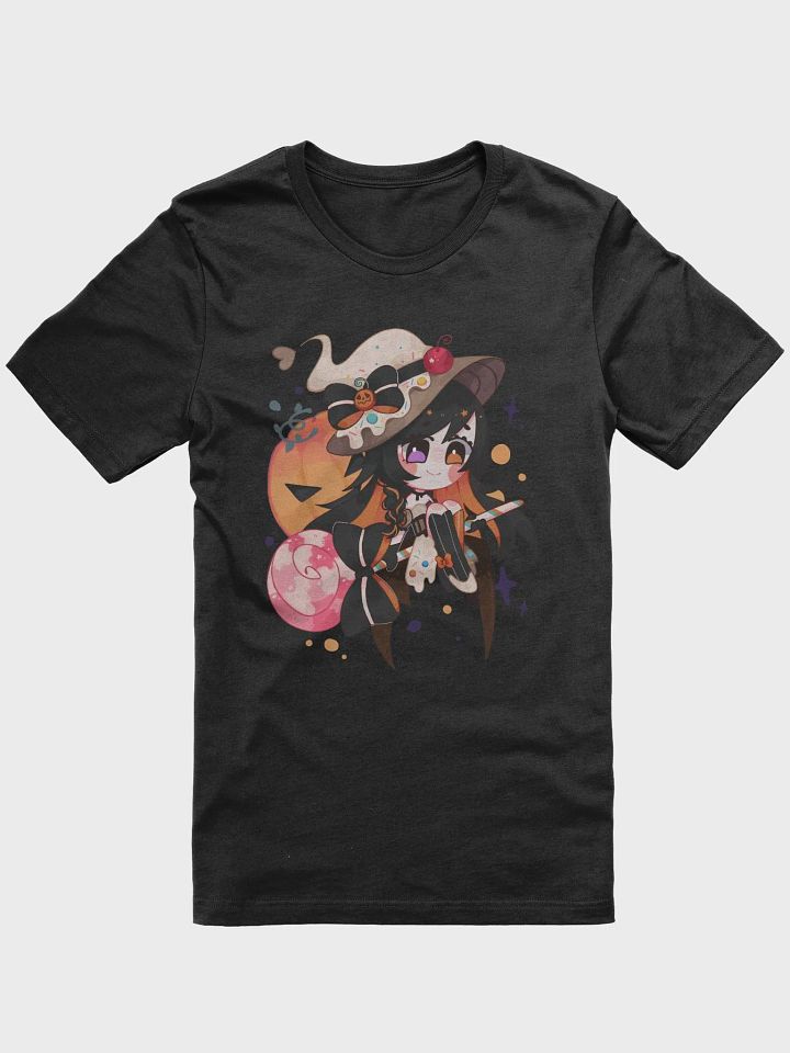 Halloween Musik T-Shirt product image (2)