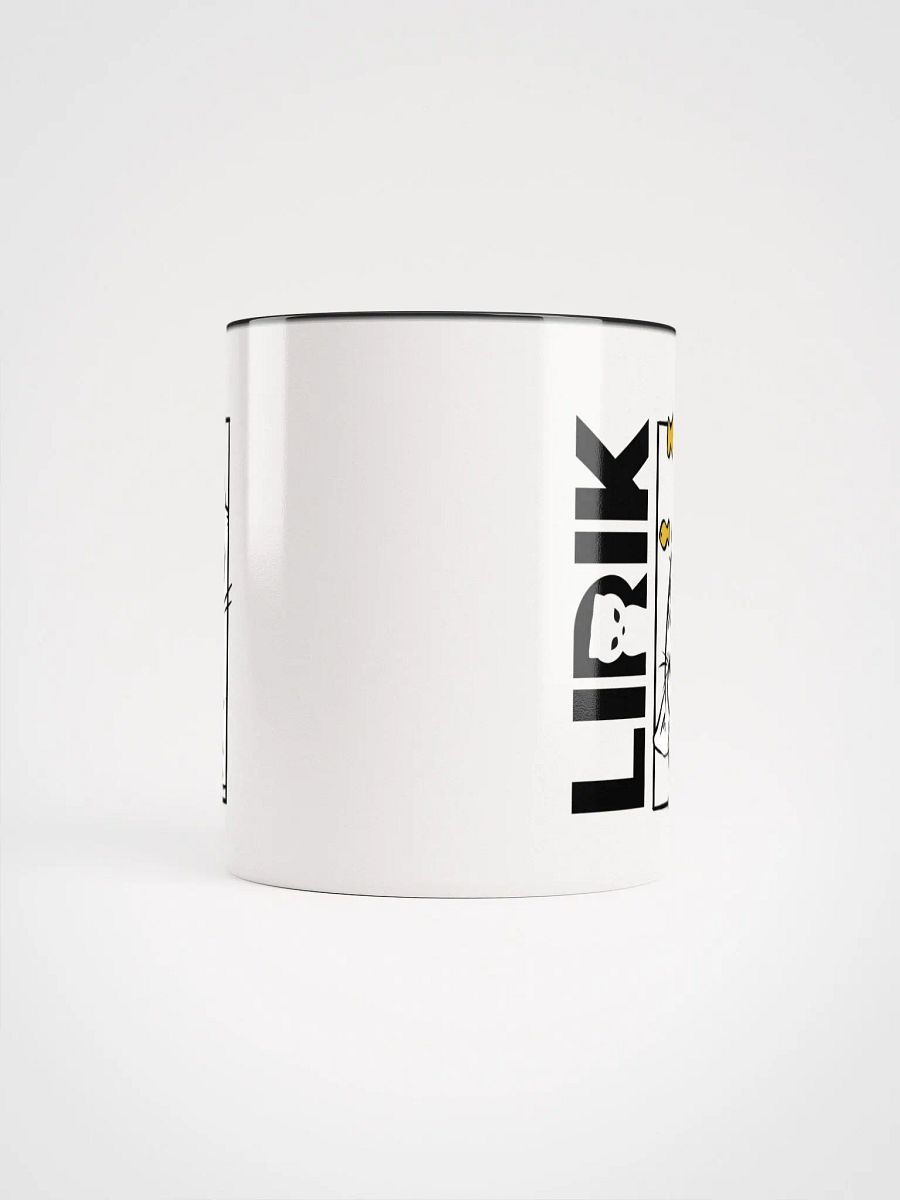 Fish Bowl Mug product image (5)