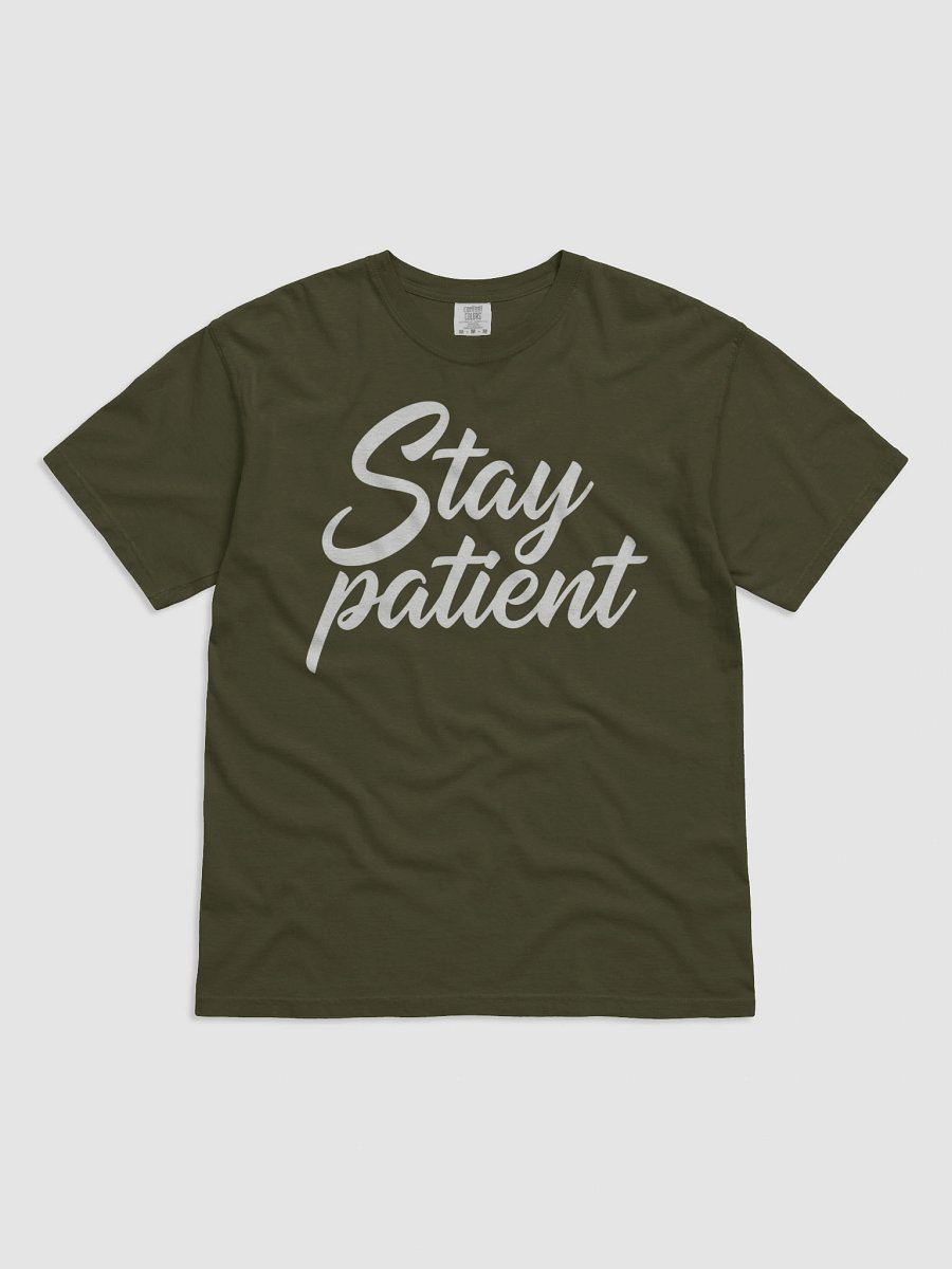 The Resilient Spirit Tee product image (1)