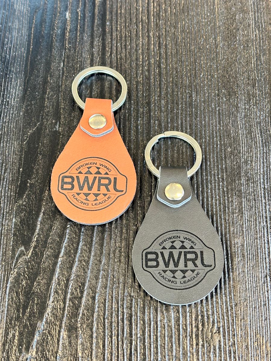 BWRL Keychain product image (2)