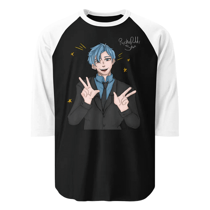 Fan Based Tee product image (1)