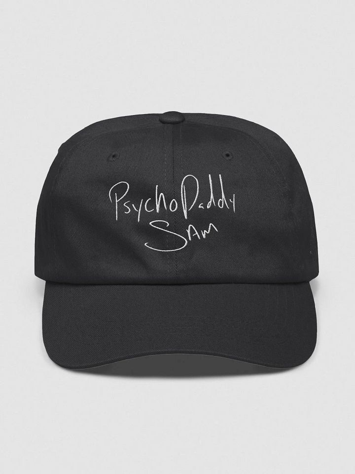 I said cap! product image (1)