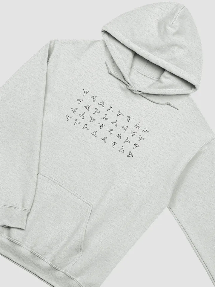 Night Codex Hoodie product image (11)