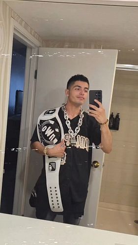 What Happens in Vegas, Stay in Vegas!🔥
#wrestlemania #wrestlemania41 #wwe #fyp #vegas 
Ps. I don't own the rights or credit t...