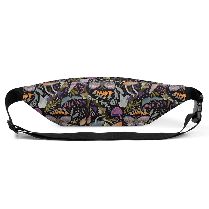 Enchanted Night Fanny Pack of Hoarding product image (1)