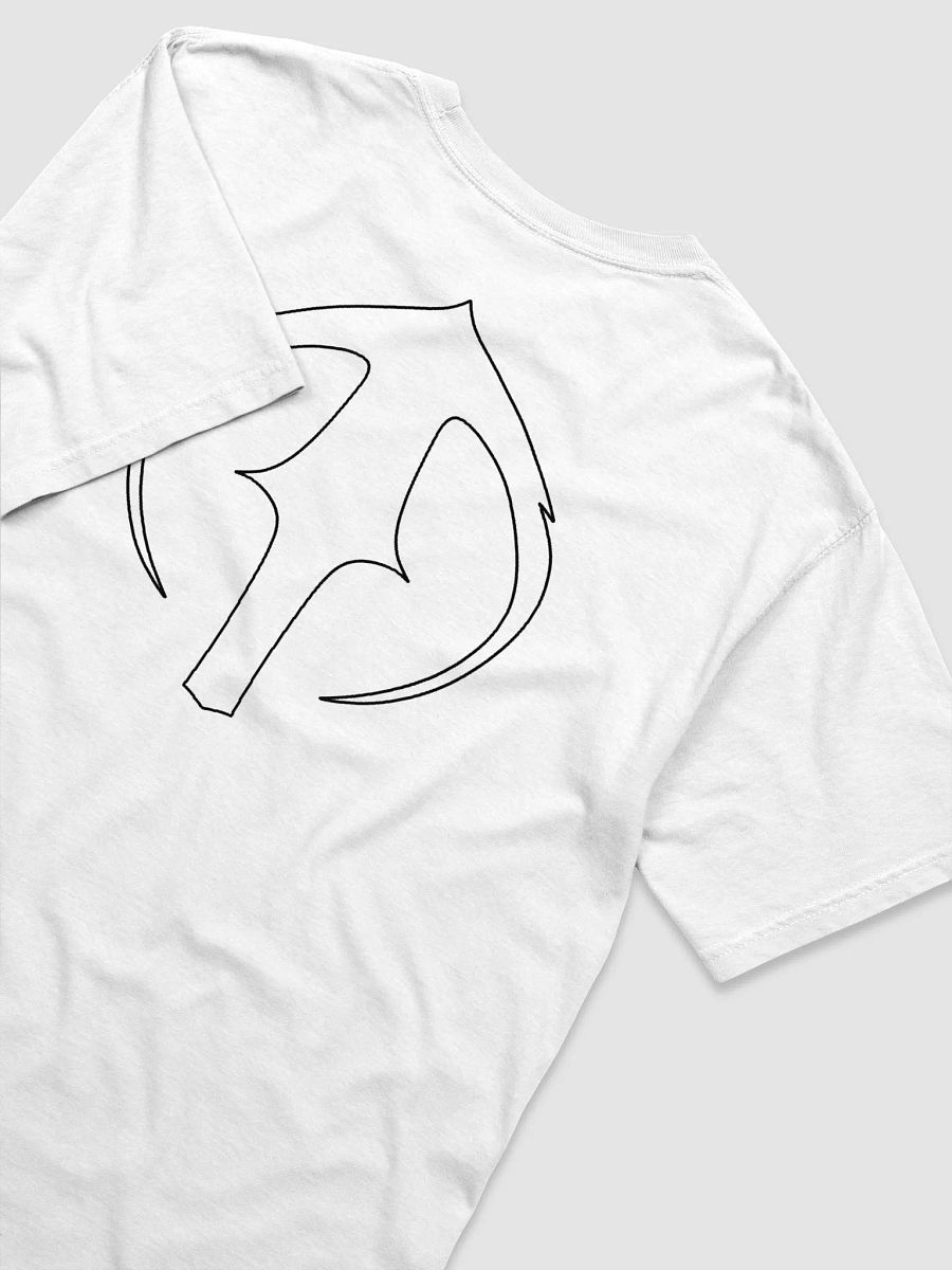 Odyssey Cotton Tee V2 product image (4)