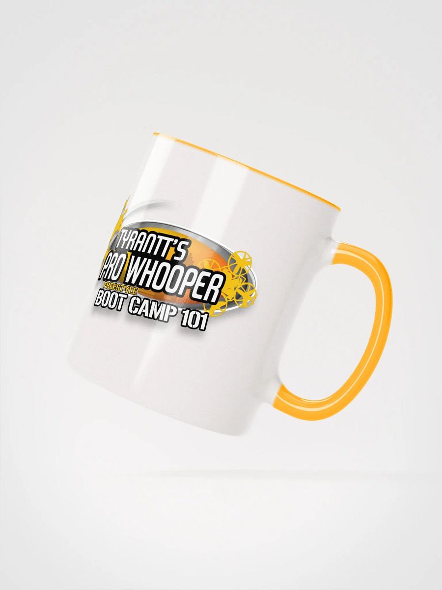 Freestyle Boot Cup - Gold product image (2)