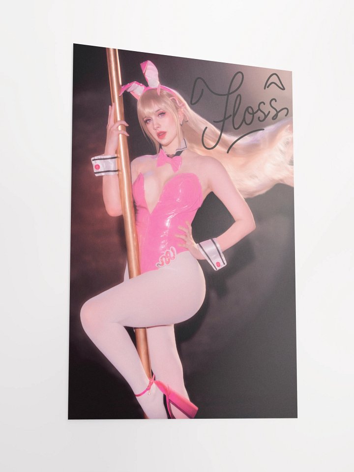 NIKKE: Viper Toxic Rabbit product image (2)