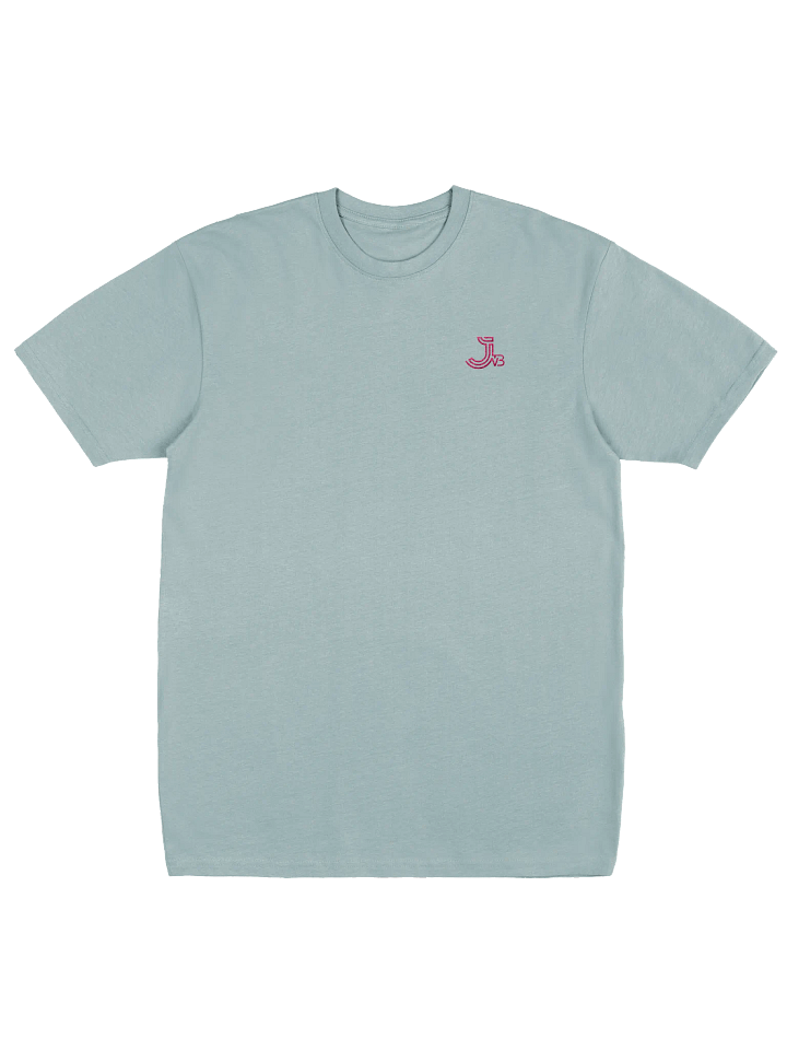 Abstract Geometric JVB Design Tee product image (4)