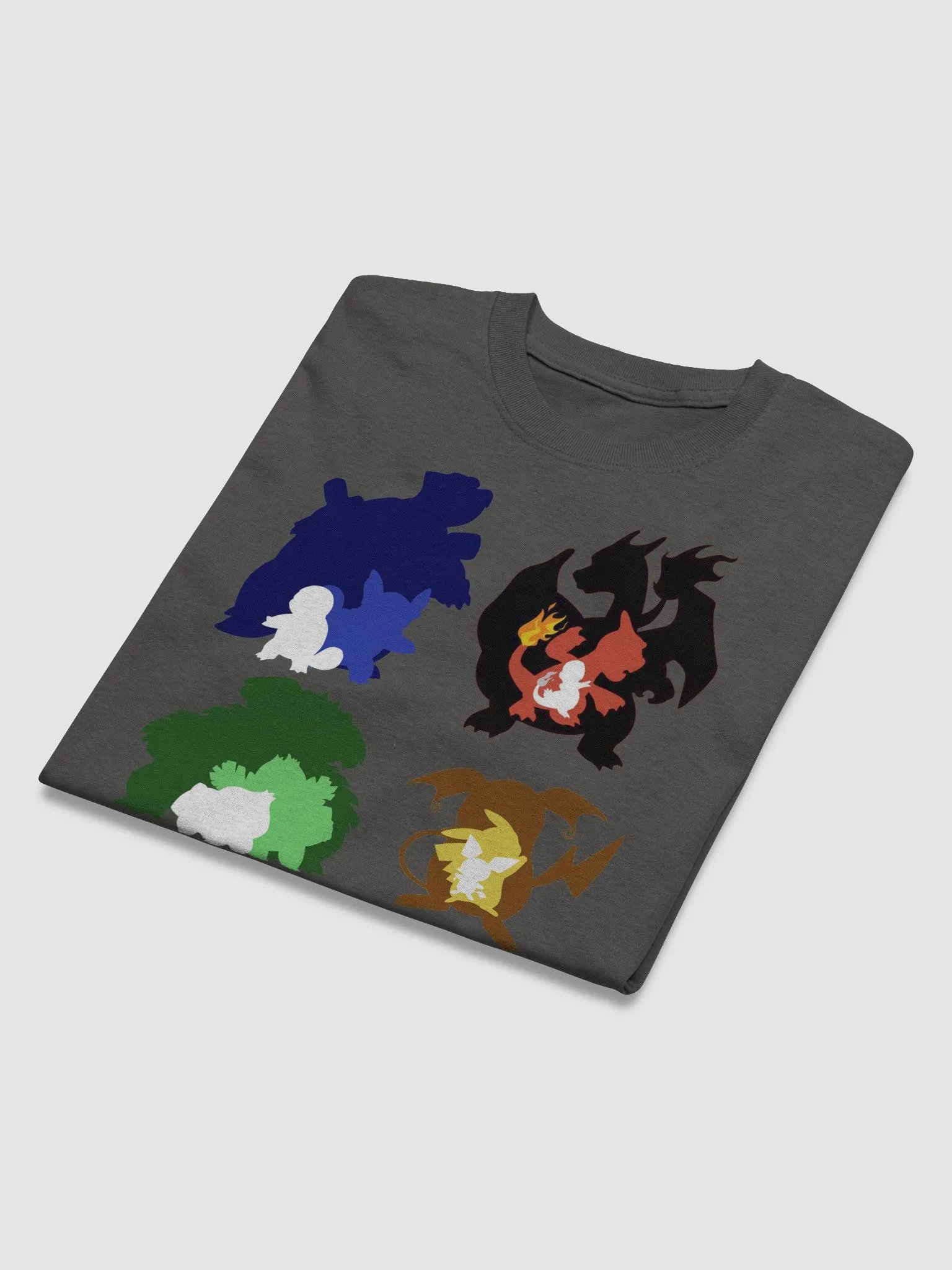 Evolution T-Shirt product image (3)