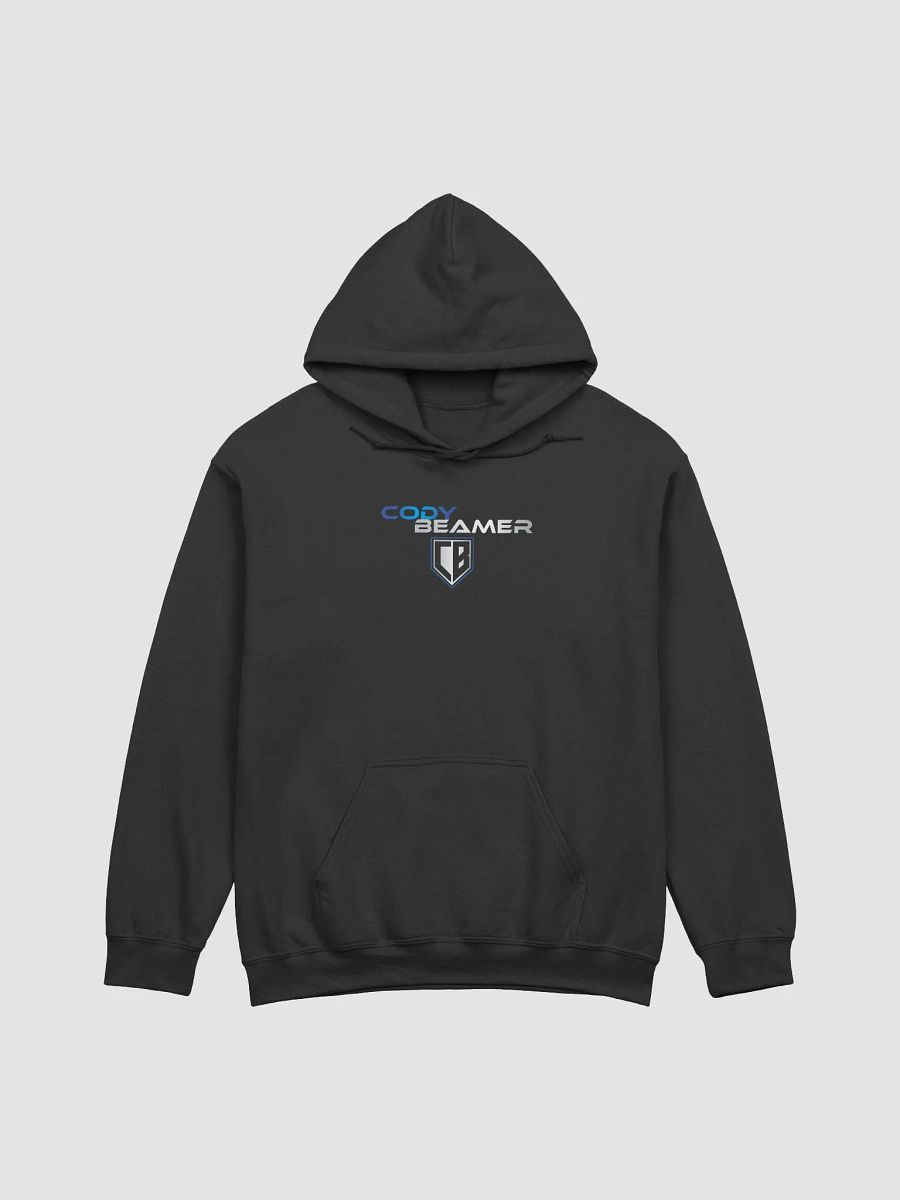 A Simple Hoodie product image (1)