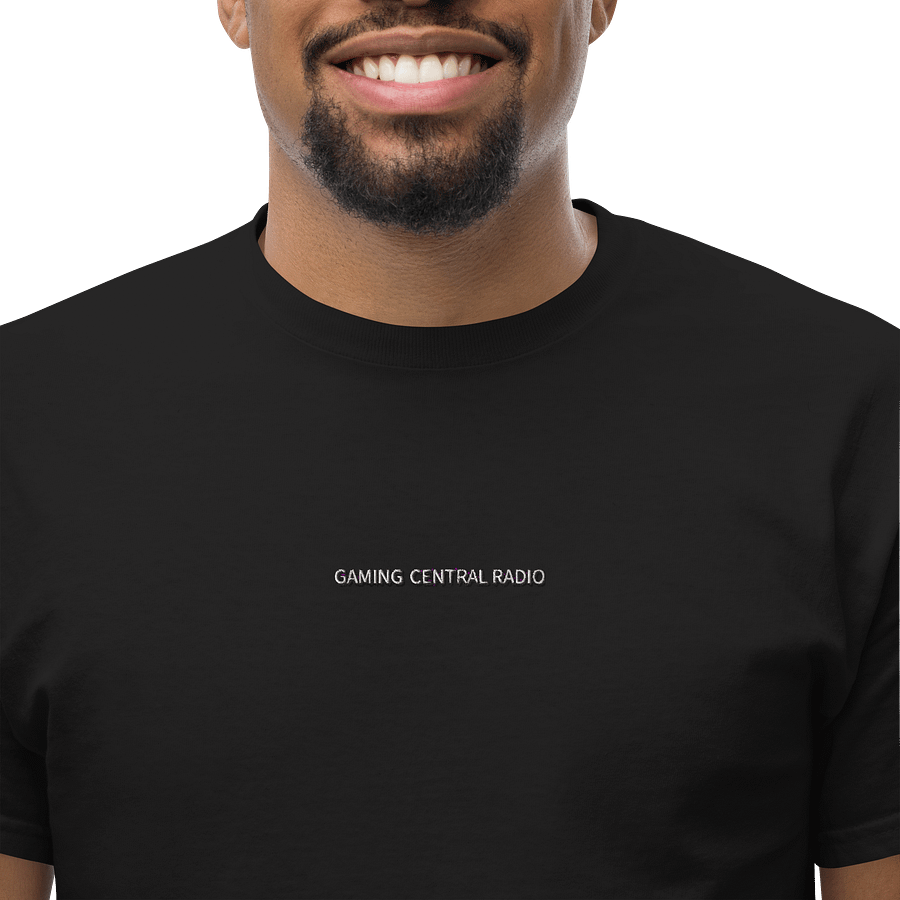 Blocky Vibes Gaming T-Shirt product image (9)