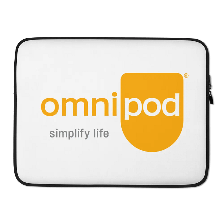 OmniPod Laptop Sleeve product image (2)