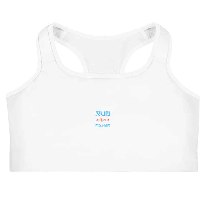 TNC - Sports Bra - wbrds1 product image (2)