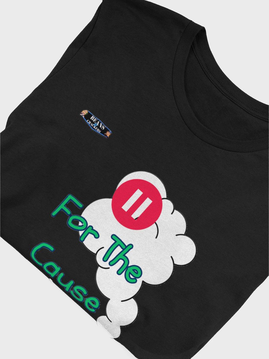 Cloud Pause T-Shirt product image (45)