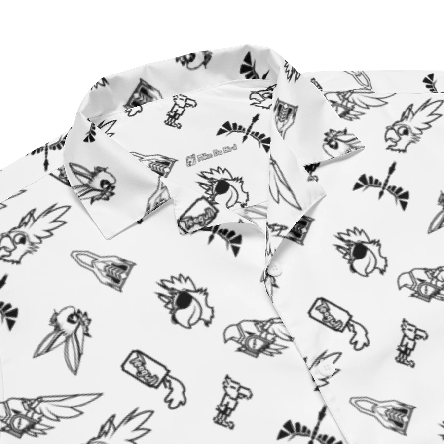 Hawaiian Shirt - Patterns product image (5)