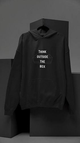 Ever found someone who just puts up with your hoodie obsession? 🐾

It’s a whole vibe when you and your partner rock your own ...