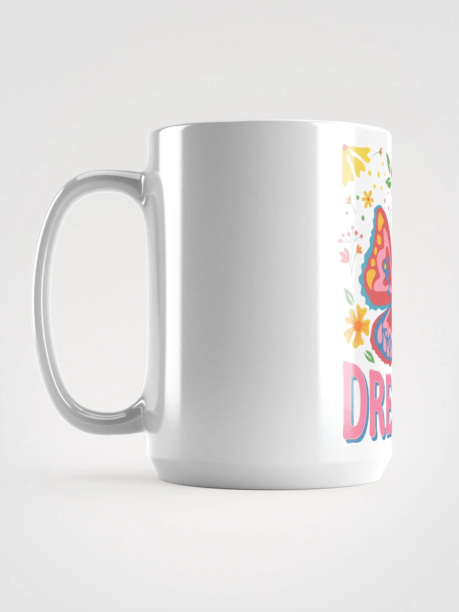 Dreamer's Delight Mug product image (6)