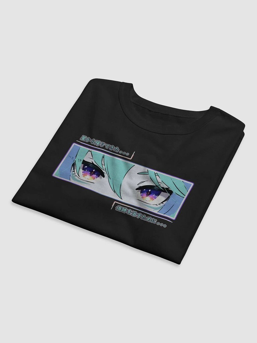 [SS Yameian Champion Shirt] Yameian V.Aceso Blue Text product image (5)