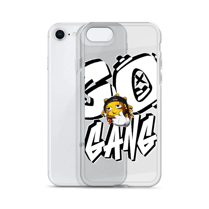 GO GANG IPHONECASE product image (51)