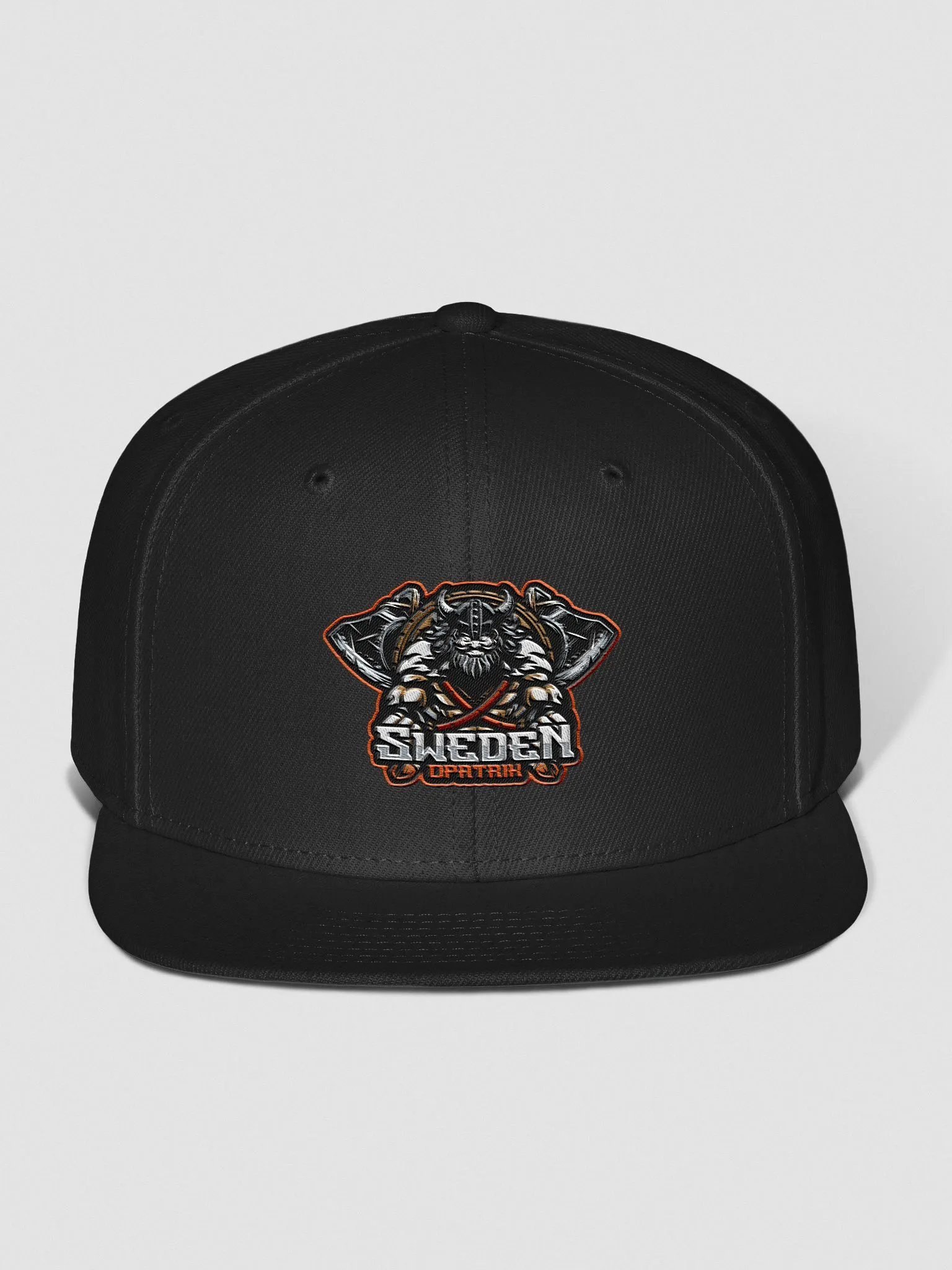 swedish viking cap #4 product image (1)