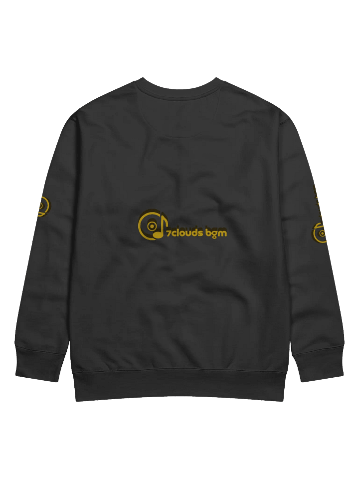 Cotton Heritage Premium Sweatshirt product image (2)