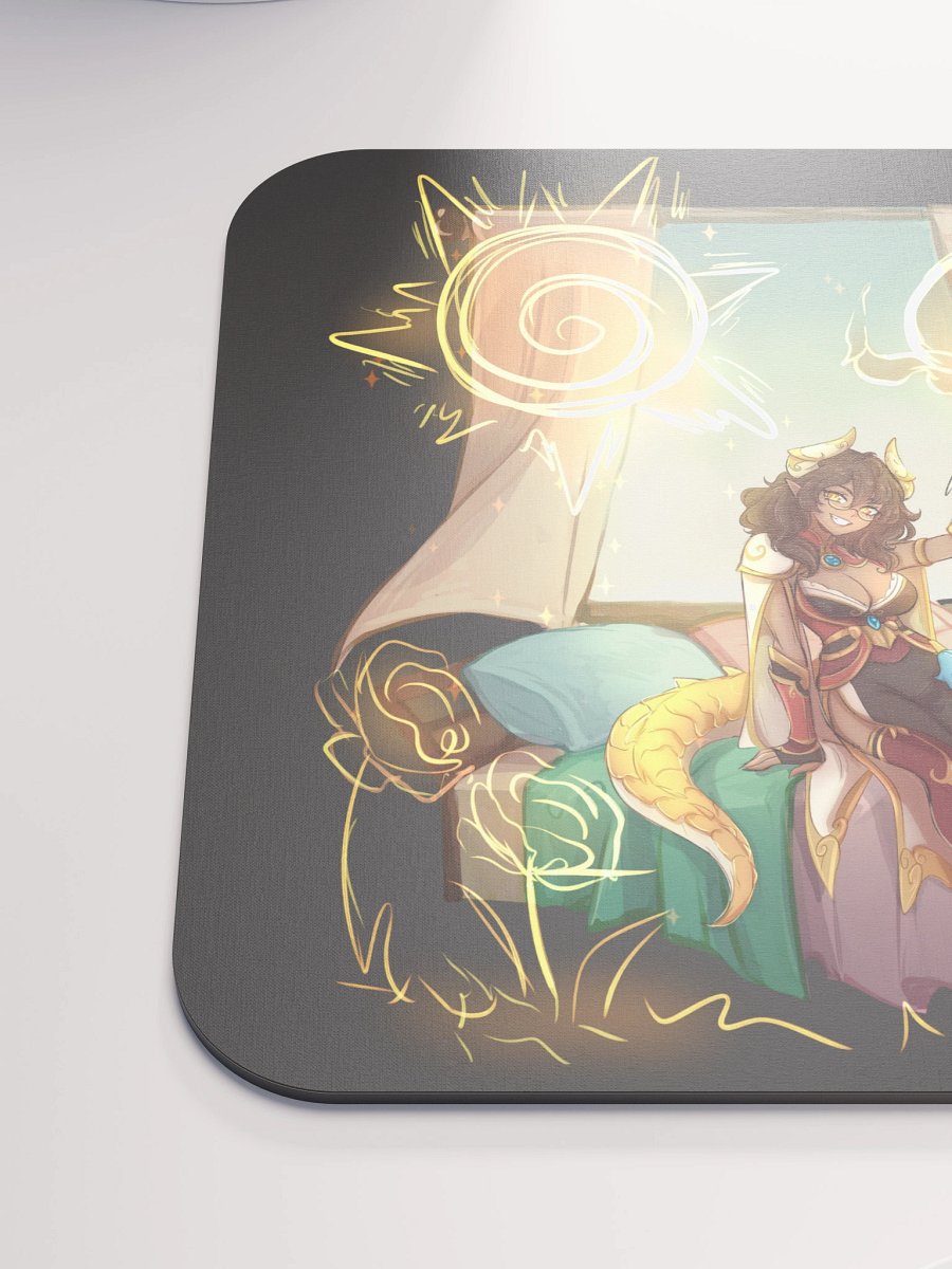 Gacha Din Mousepad product image (6)