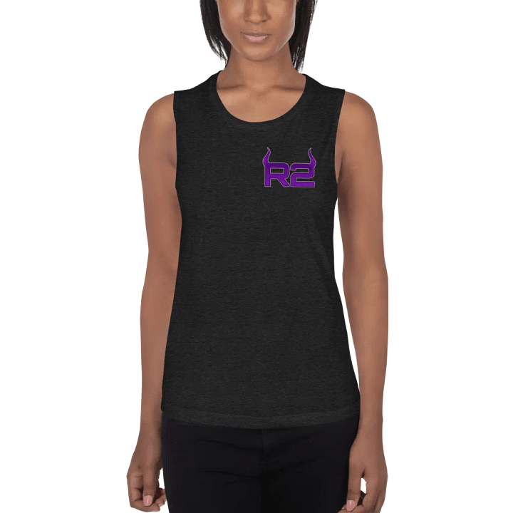 Women's Canvas Tank product image (1)