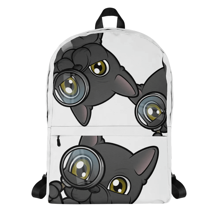 Detective Sack product image (1)