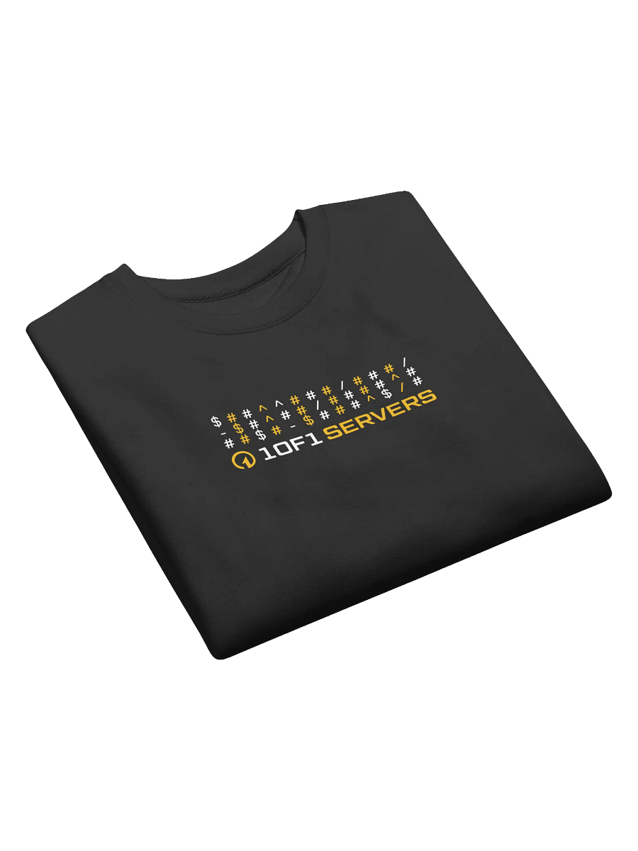 Matrix Sweatshirt - Classic product image (3)