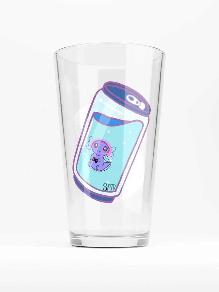 Sodalotl Pint Glass product image (2)