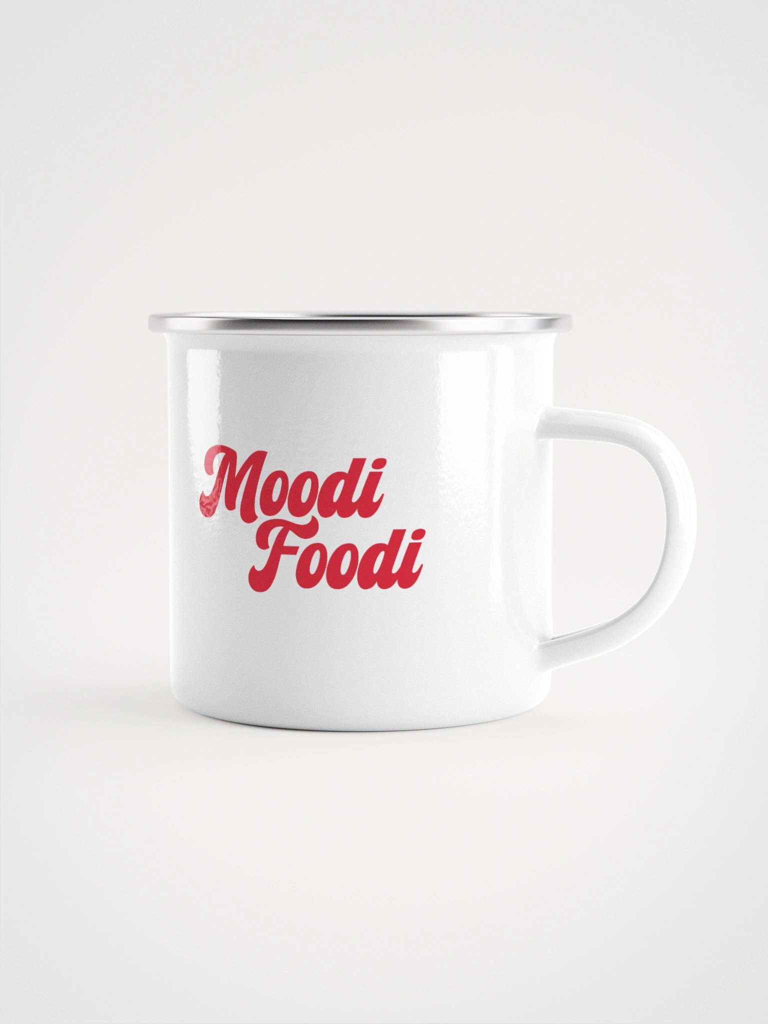 Moodi Foodi Originals - Adventure Mug - Ketchup product image (2)