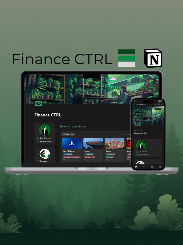 The Founders Framework product image (4)