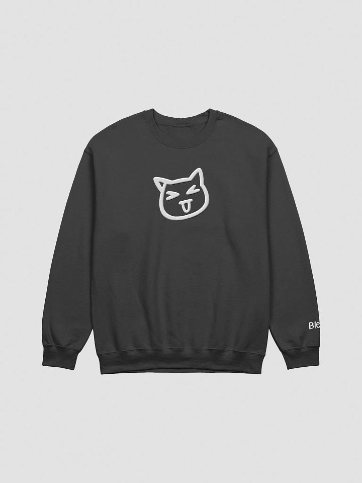 Classic Blep Sweatshirt product image (8)