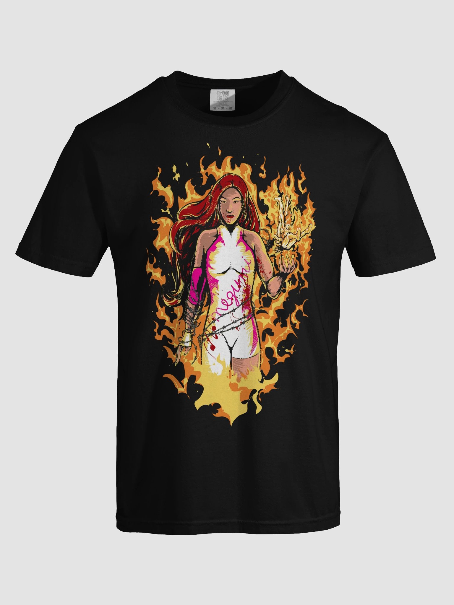 Kudo Rising OG product image (5)