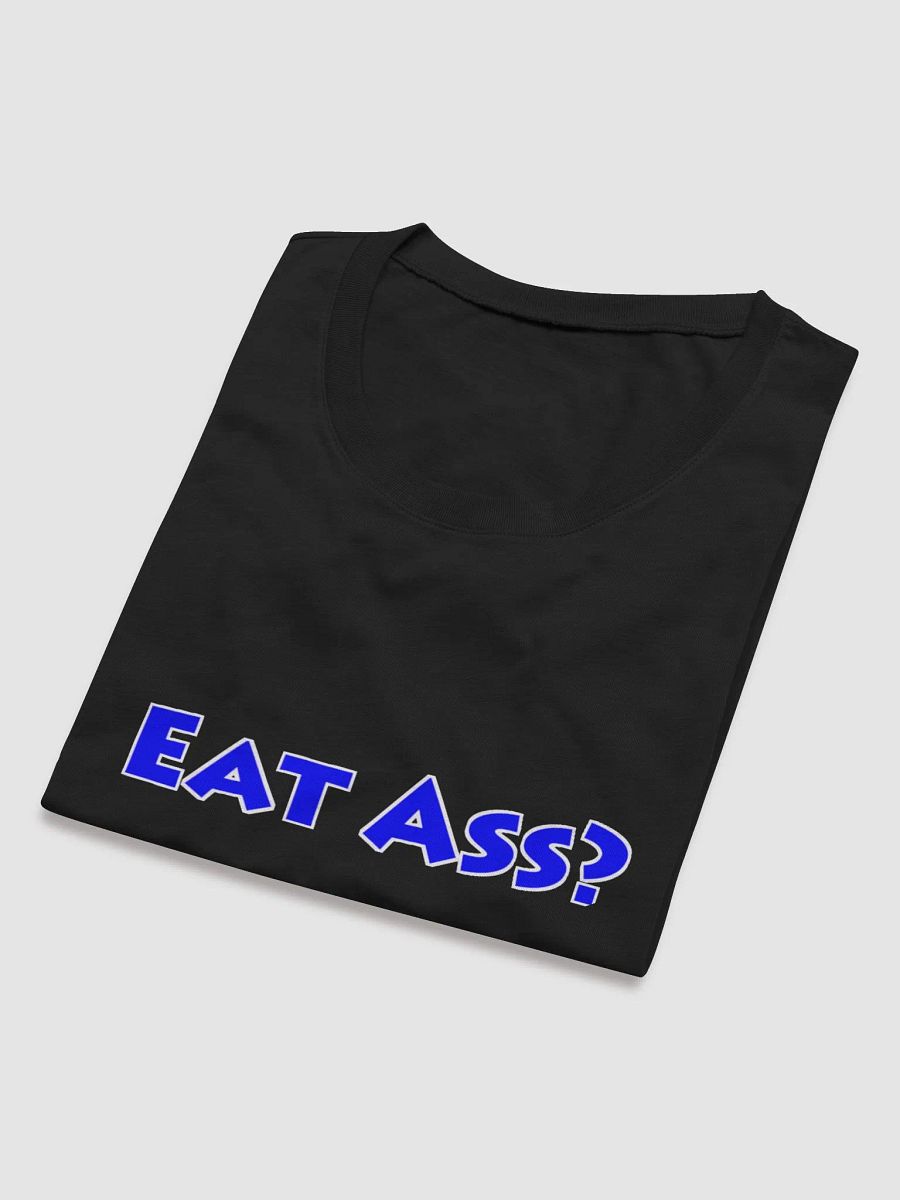 Eat Ass Ladies Tee product image (59)